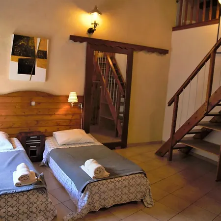Bed & Breakfast Du Petit Bistrot