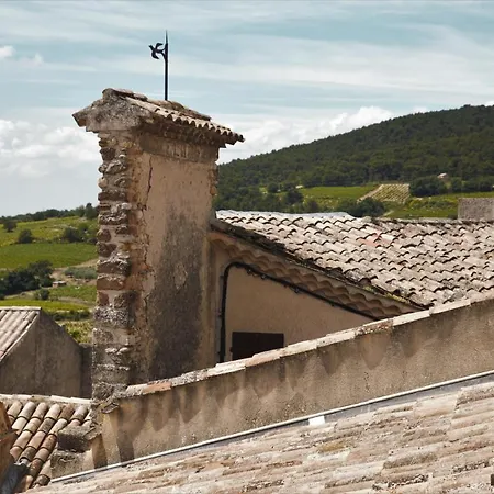Du Petit Bistrot Vinsobres
